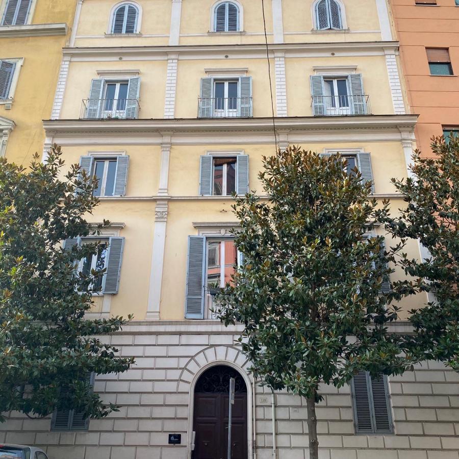 Inn Urbe Colosseo Roma Exterior foto